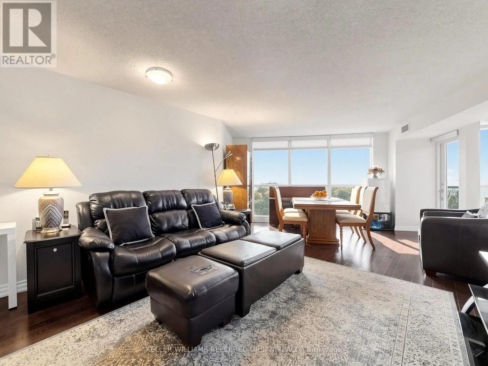 1009 - 219 FORT YORK BOULEVARD