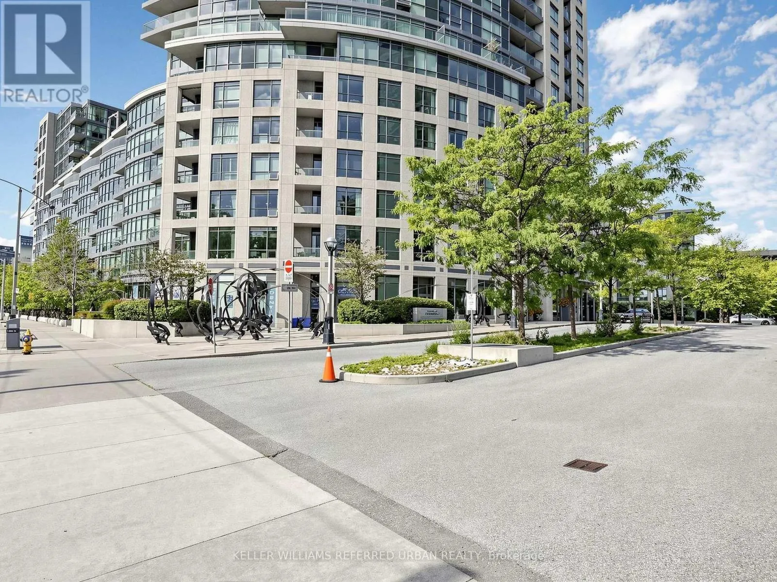 1009 - 219 FORT YORK BOULEVARD
