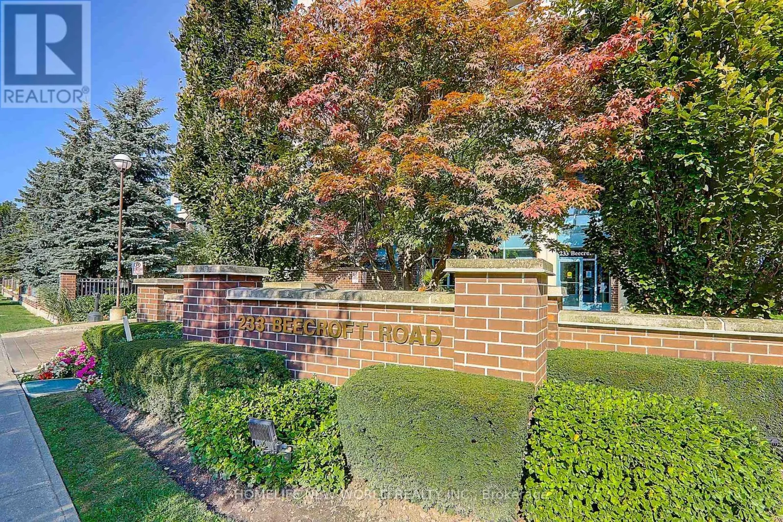 111 - 233 BEECROFT ROAD