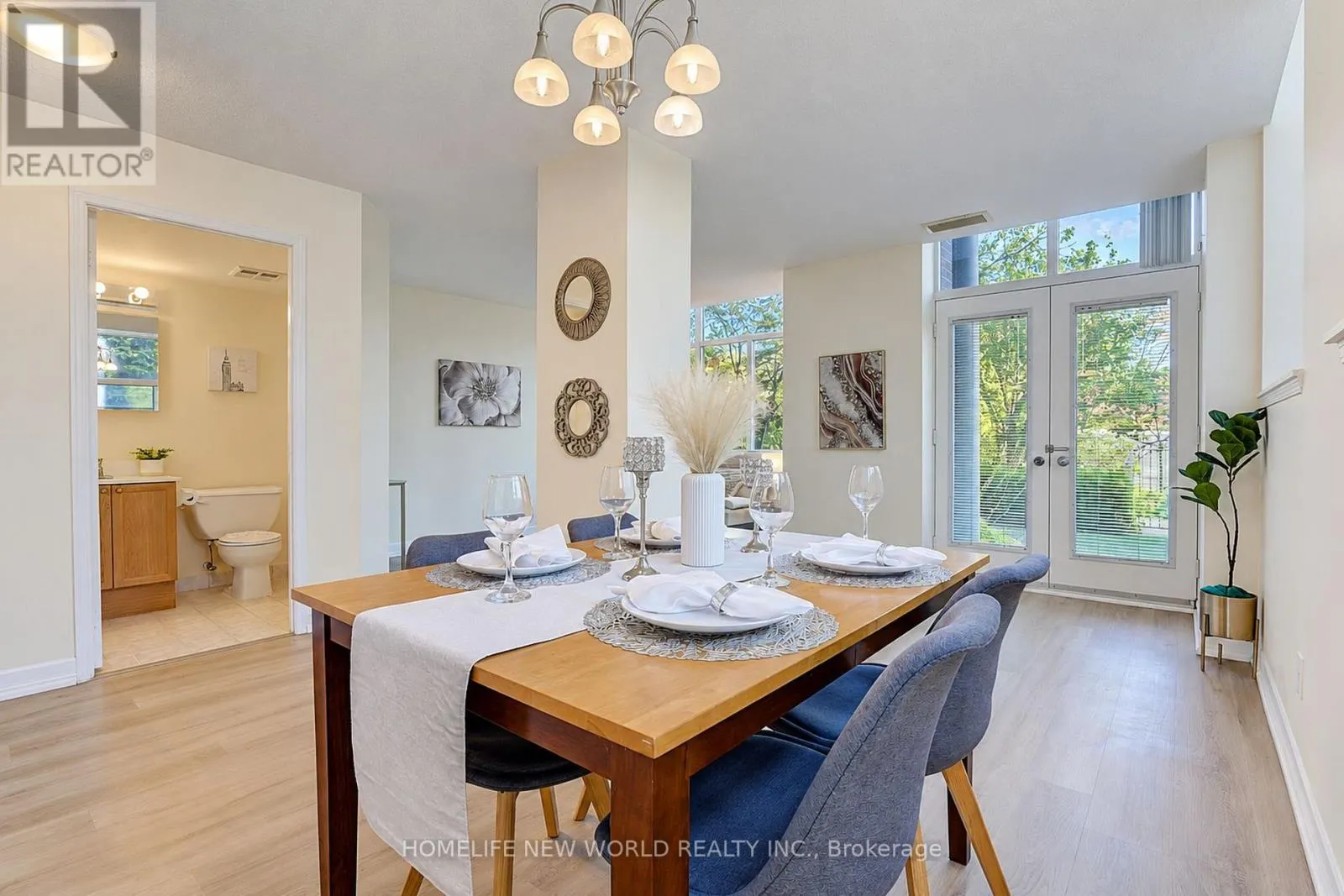 111 - 233 BEECROFT ROAD