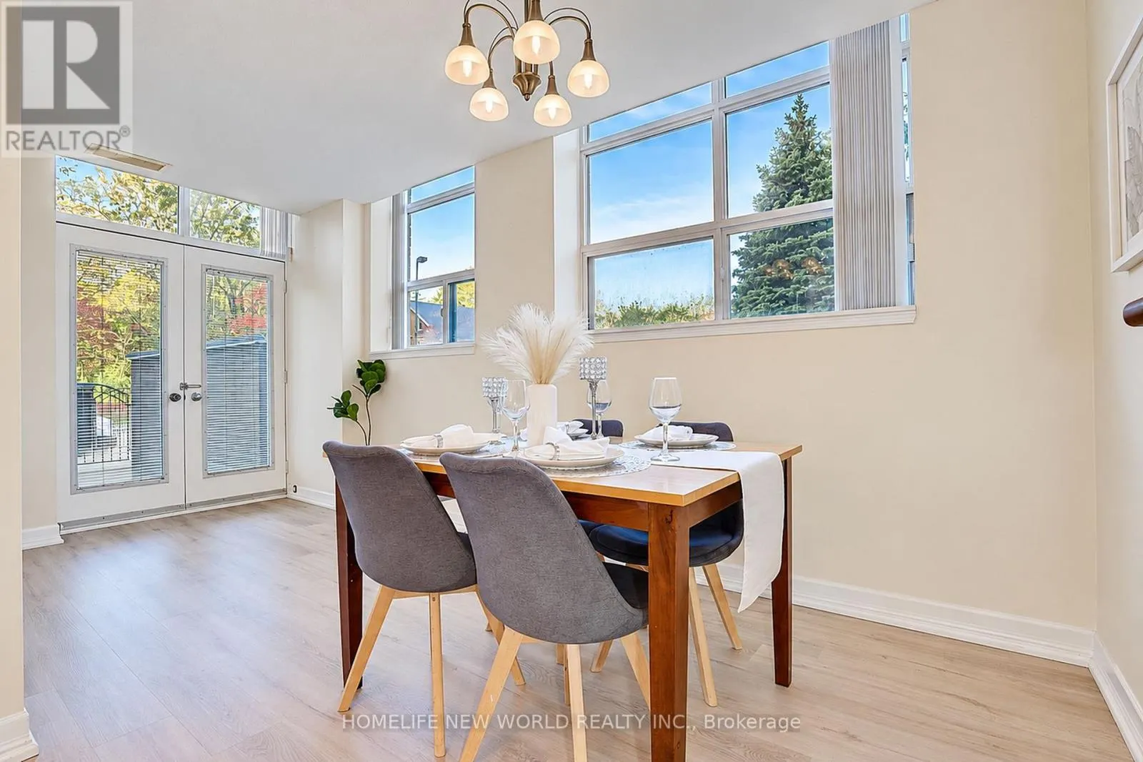 111 - 233 BEECROFT ROAD