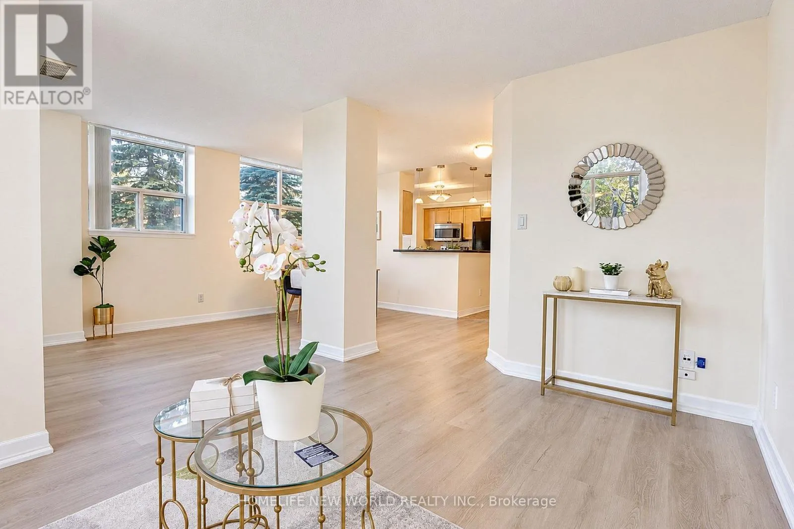 111 - 233 BEECROFT ROAD