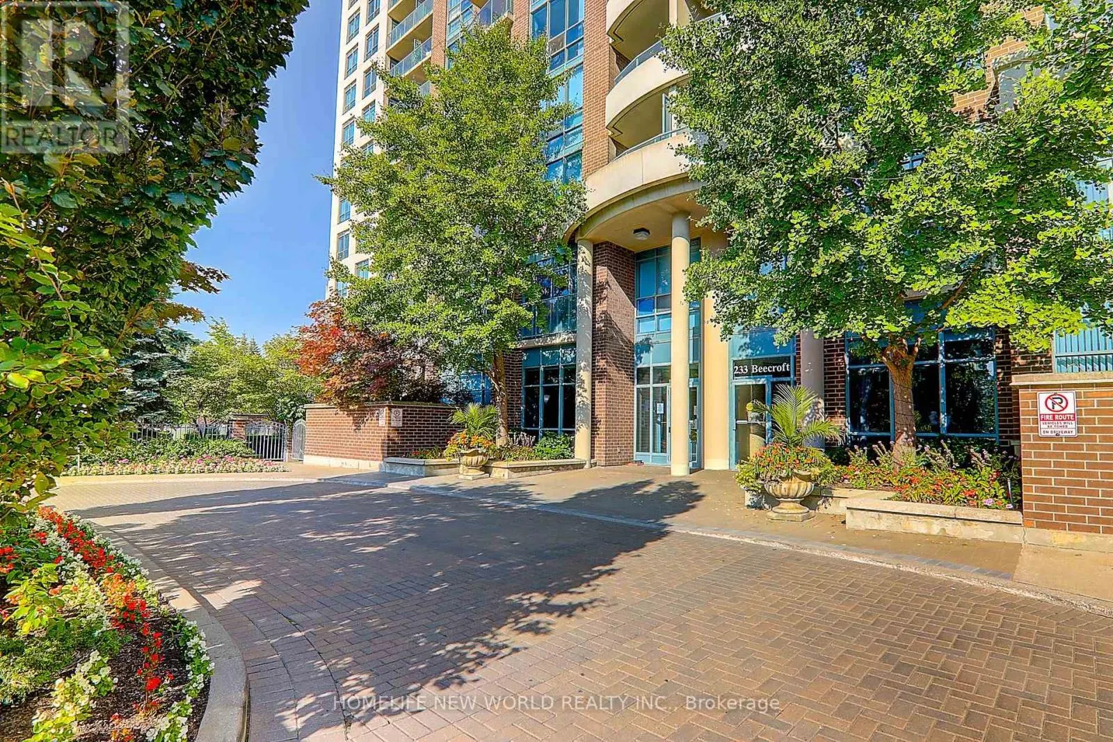 111 - 233 BEECROFT ROAD