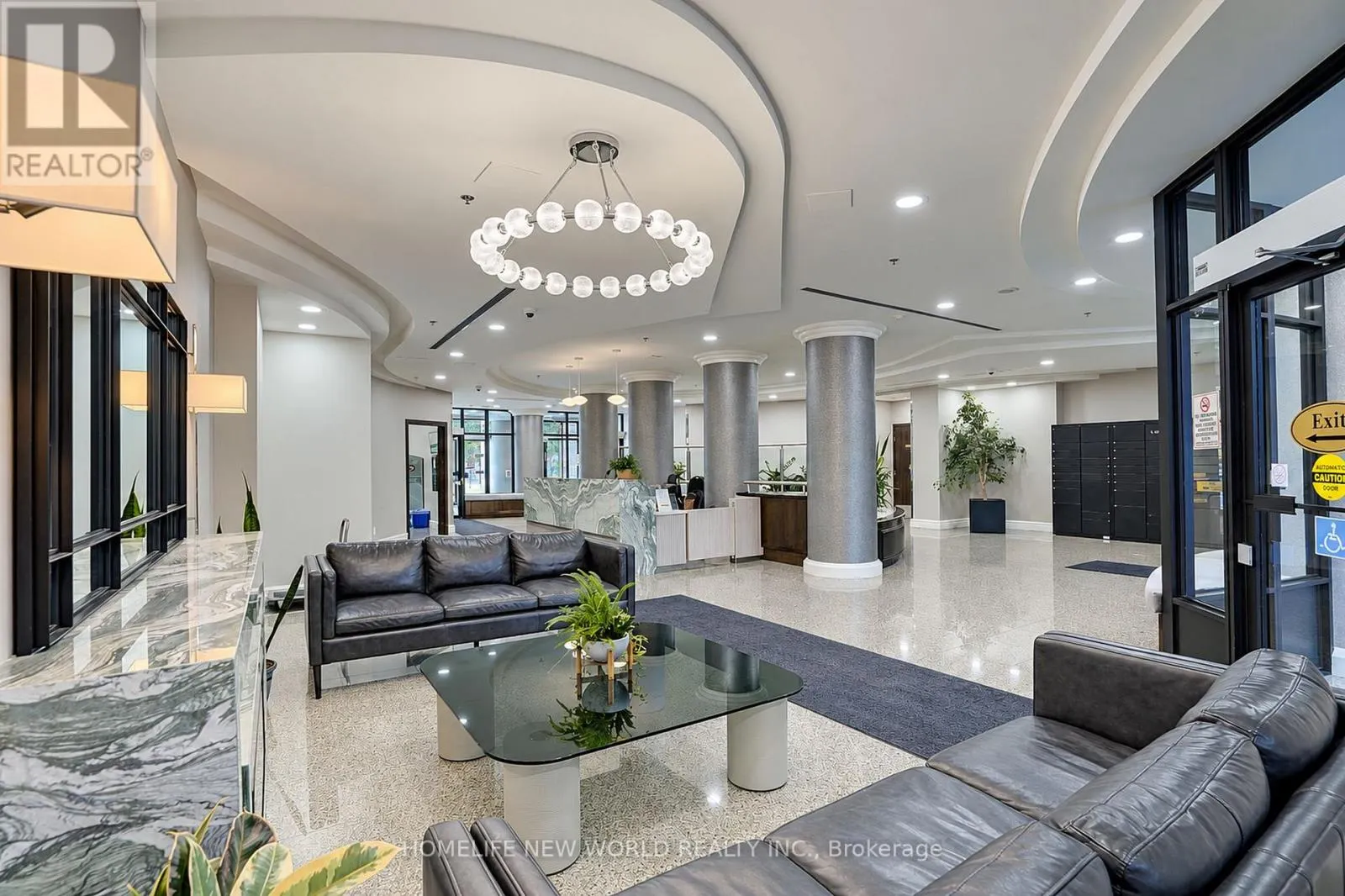 111 - 233 BEECROFT ROAD