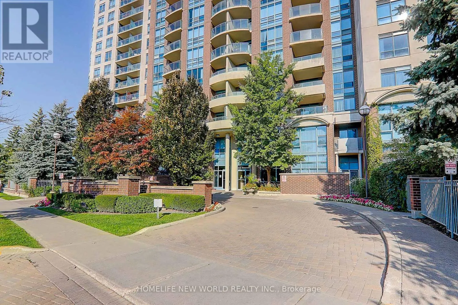 111 - 233 BEECROFT ROAD