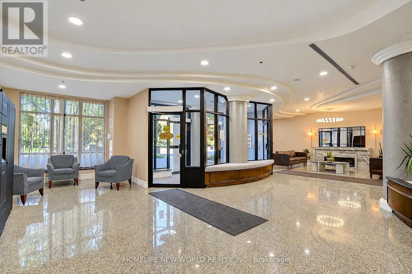 111 - 233 BEECROFT ROAD