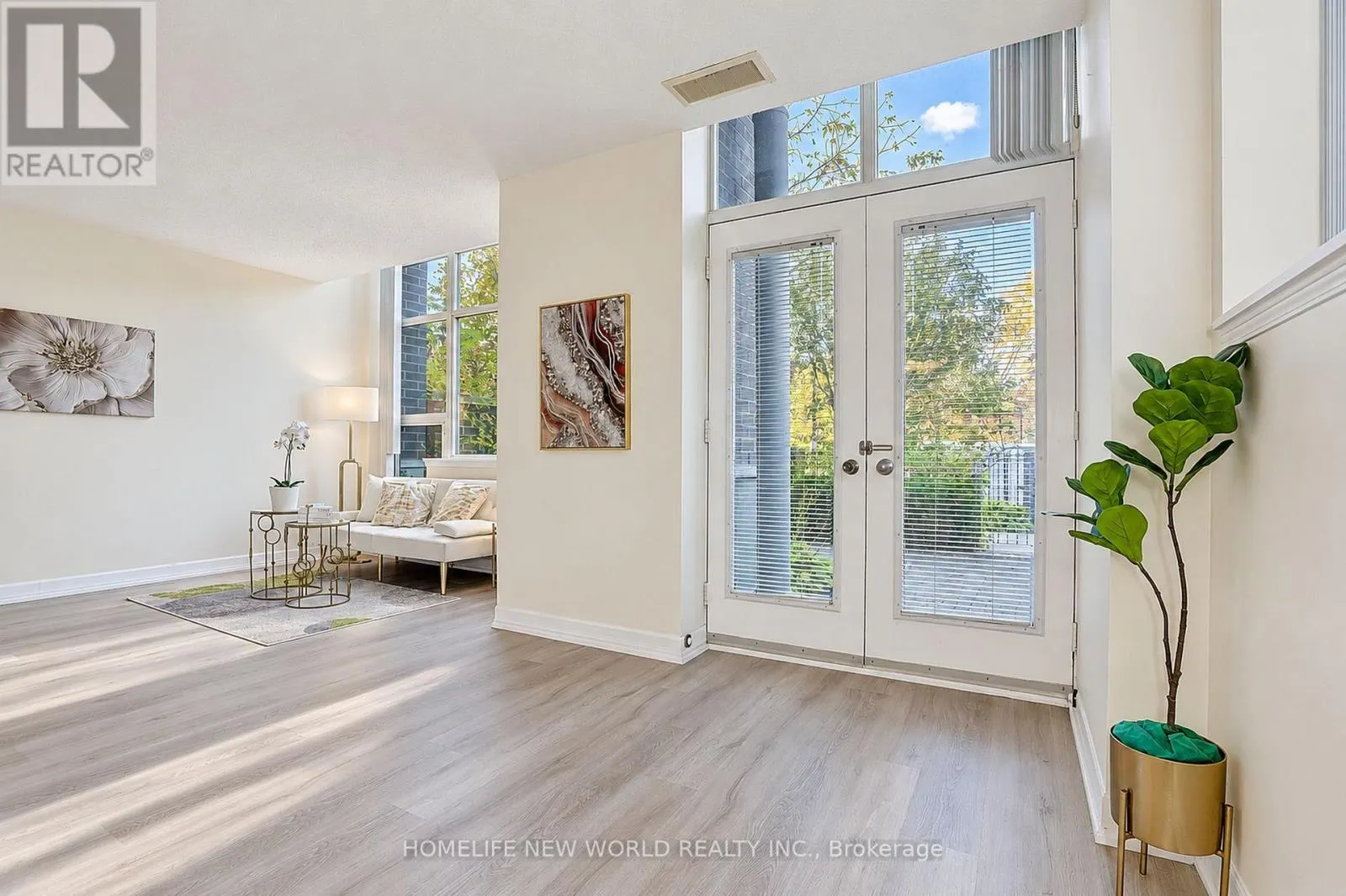 111 - 233 BEECROFT ROAD