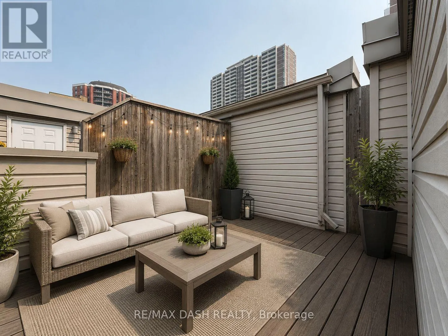 342 - 415 JARVIS STREET