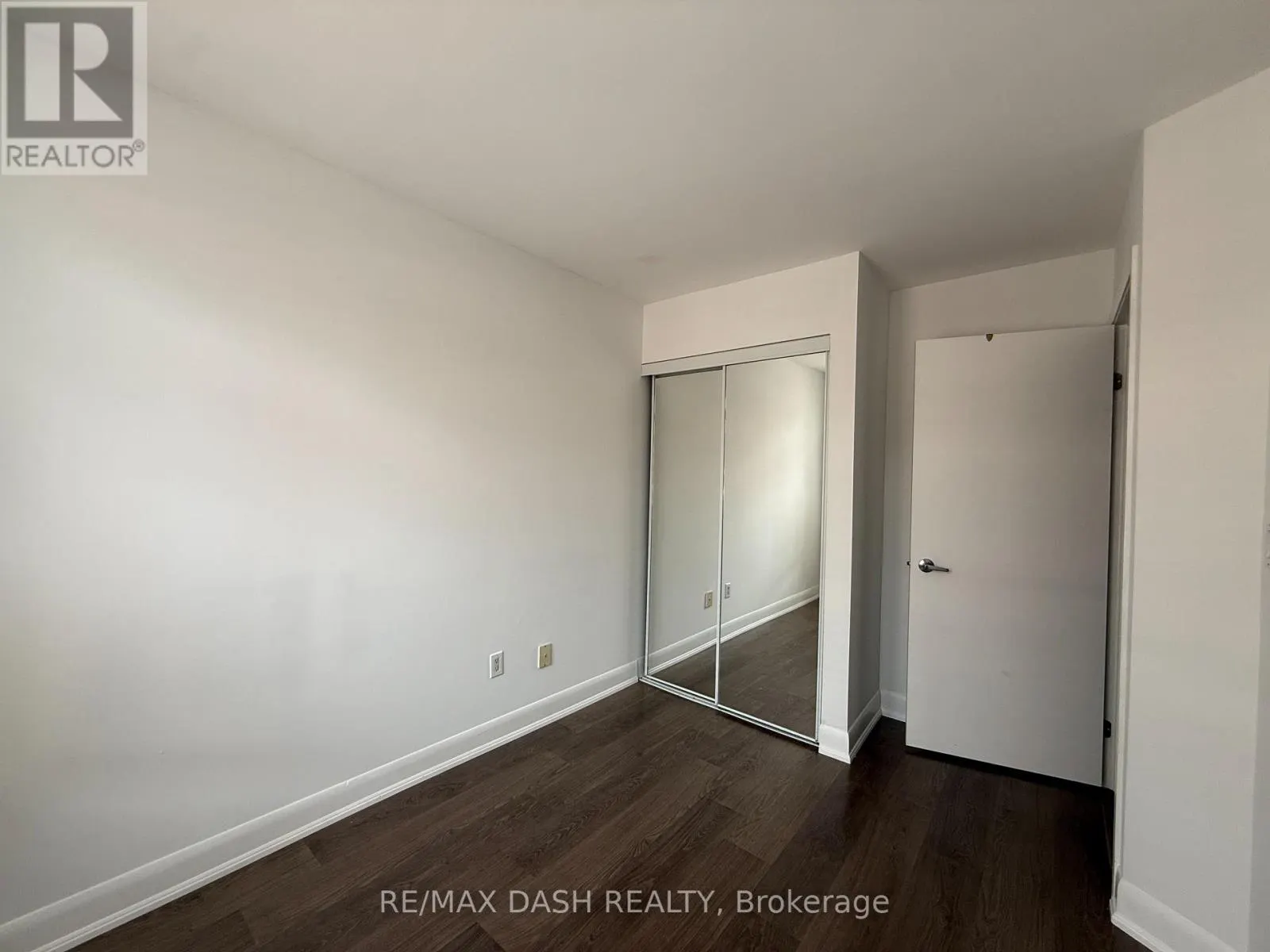 342 - 415 JARVIS STREET