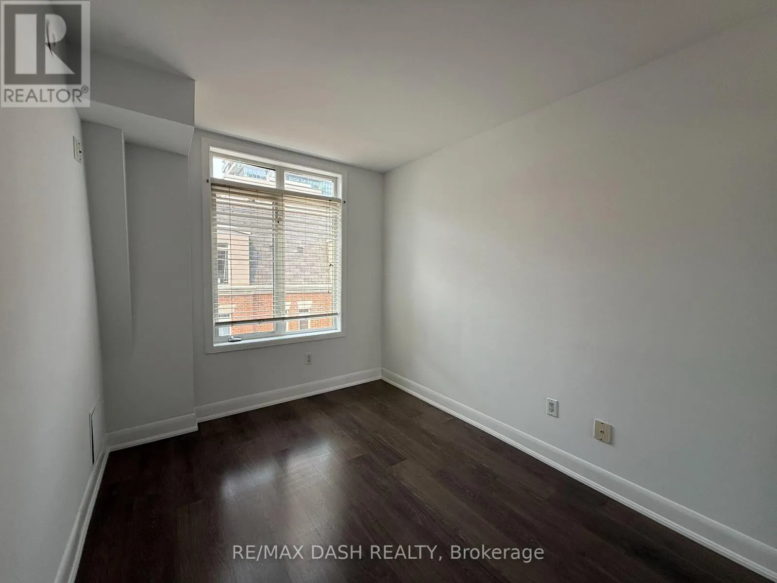 342 - 415 JARVIS STREET