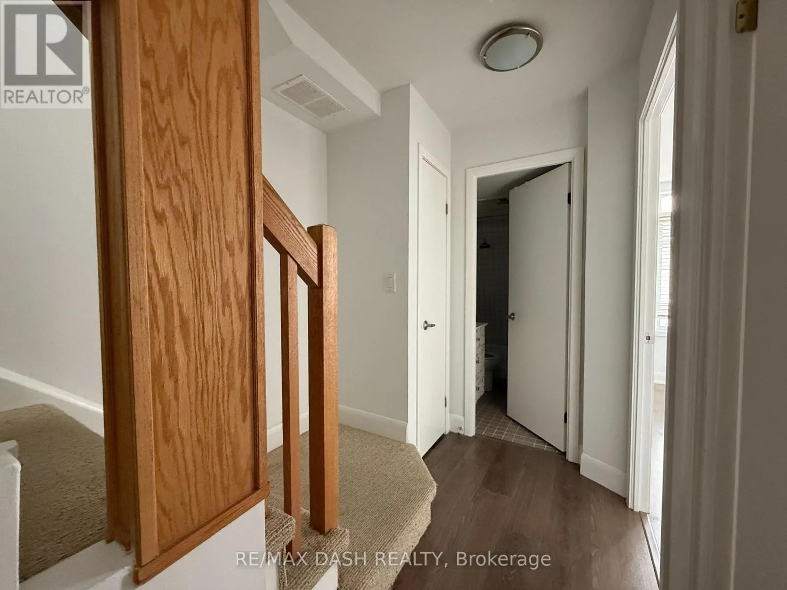 342 - 415 JARVIS STREET
