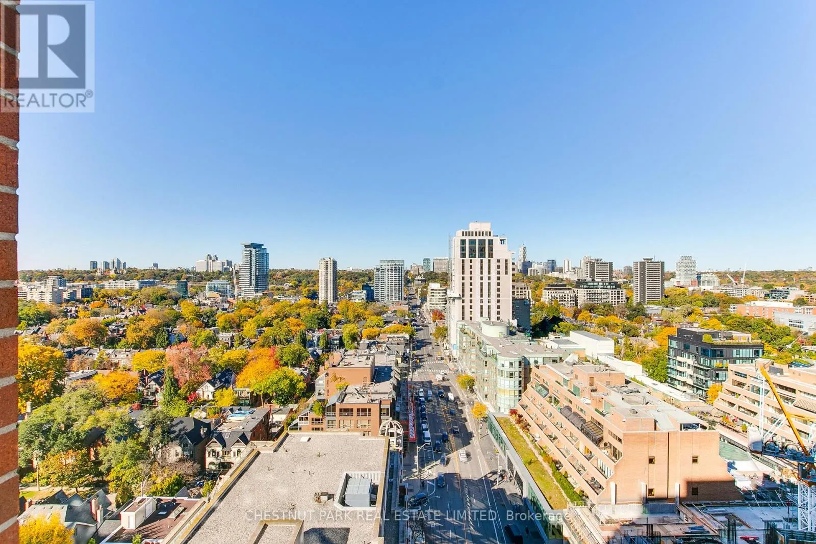 1902 - 38 AVENUE ROAD