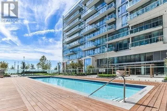 918 - 29 QUEENS QUAY E