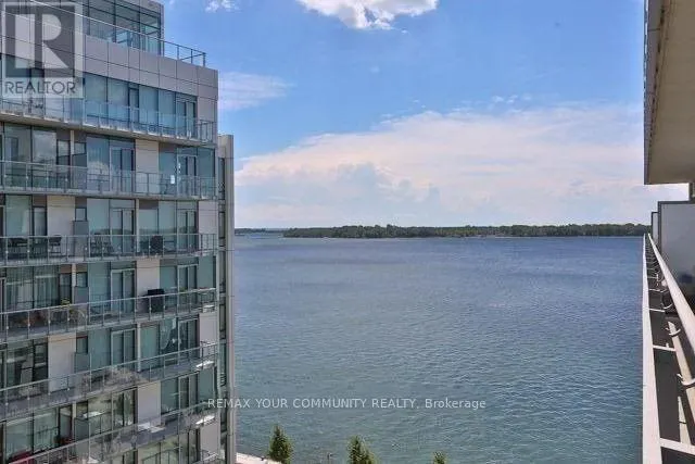 918 - 29 QUEENS QUAY E