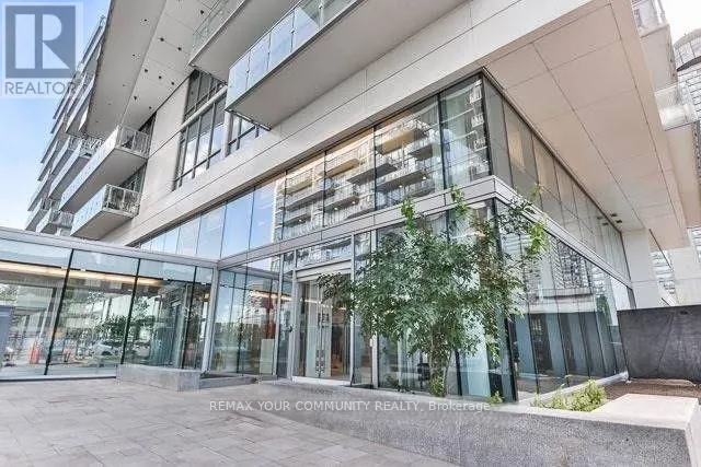 918 - 29 QUEENS QUAY E