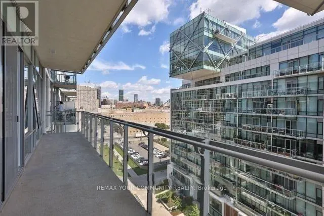 918 - 29 QUEENS QUAY E