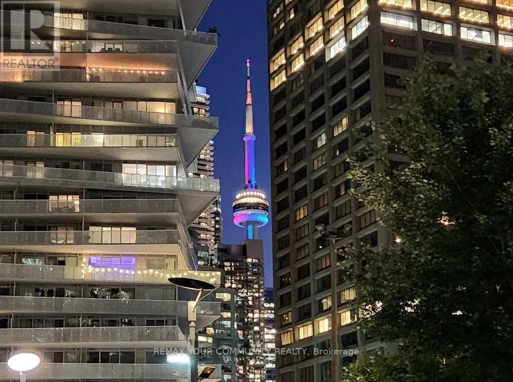 918 - 29 QUEENS QUAY E