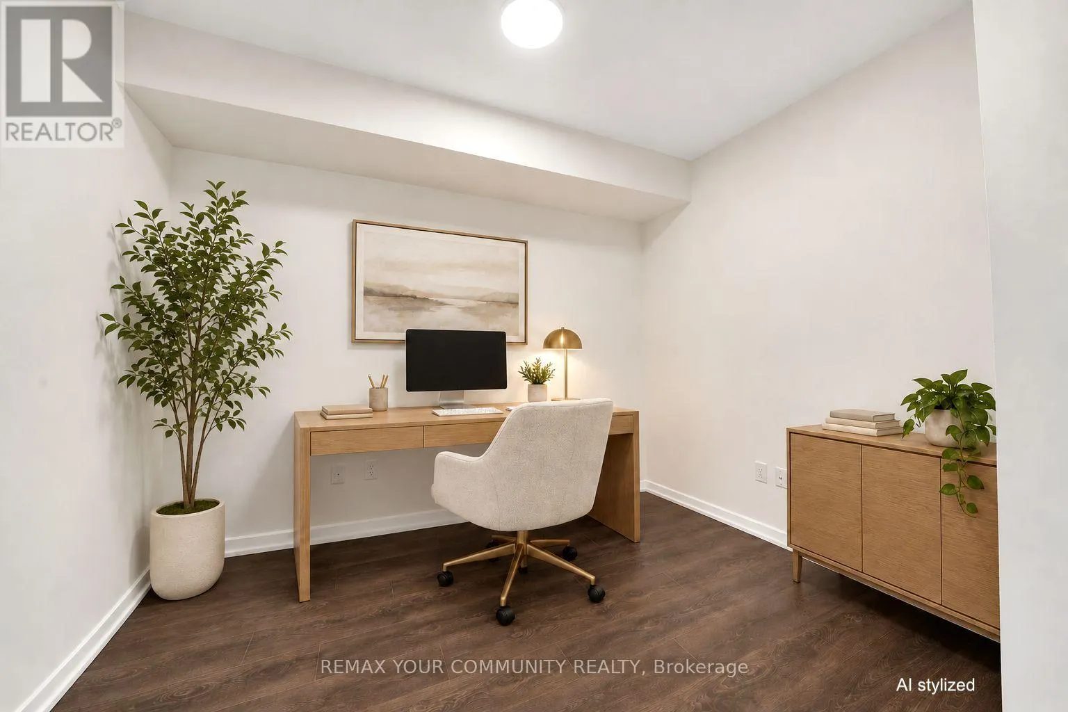 1607 - 70 FOREST MANOR ROAD