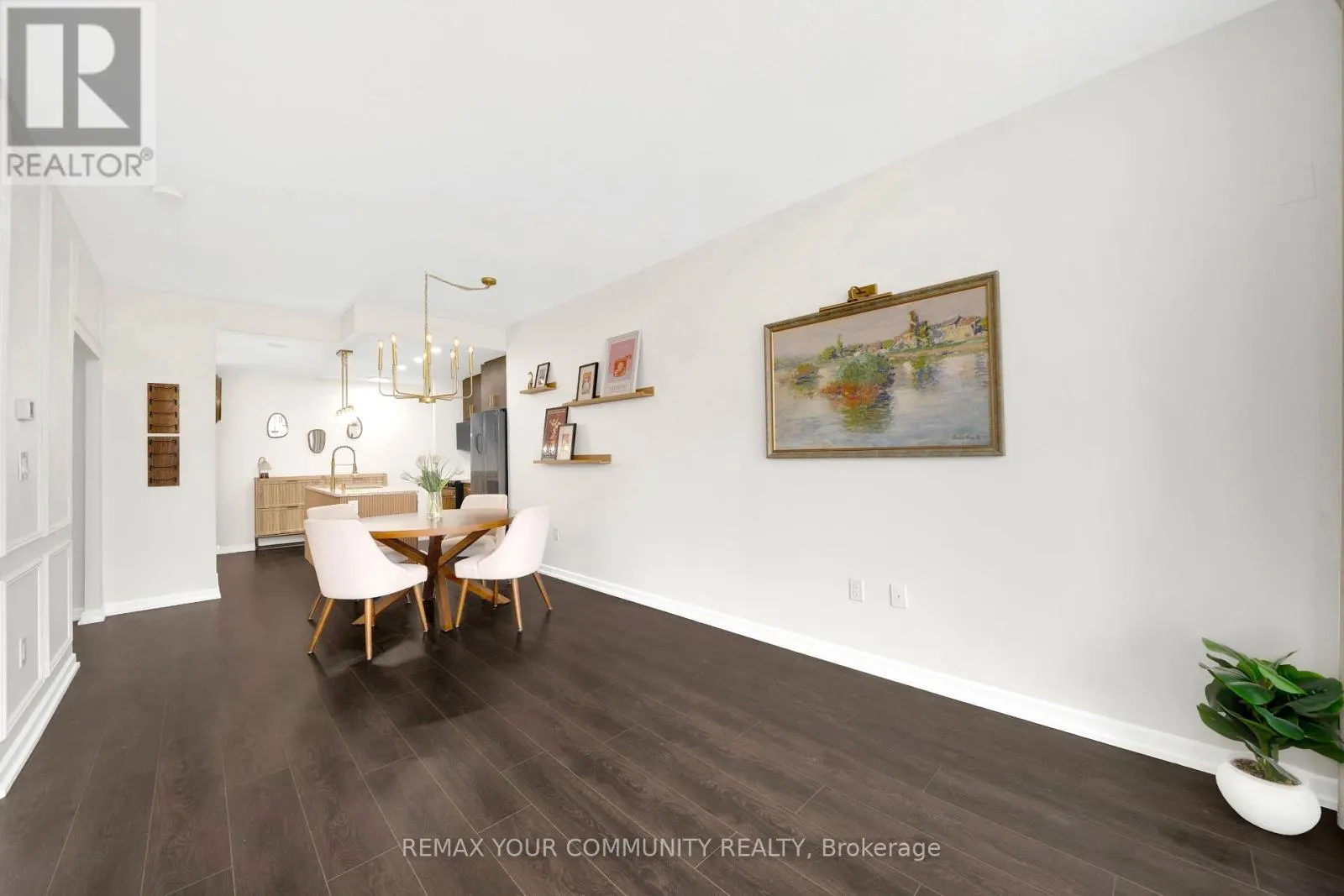 1607 - 70 FOREST MANOR ROAD