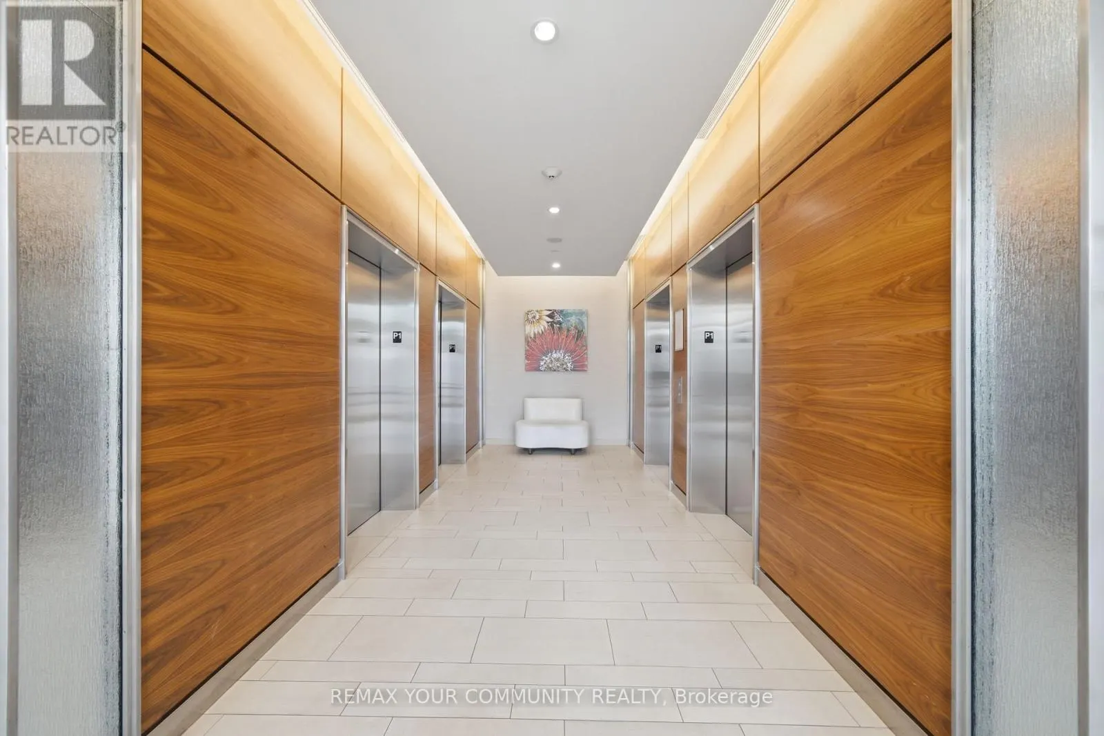 1607 - 70 FOREST MANOR ROAD