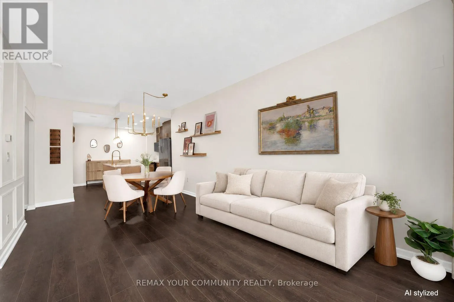 1607 - 70 FOREST MANOR ROAD