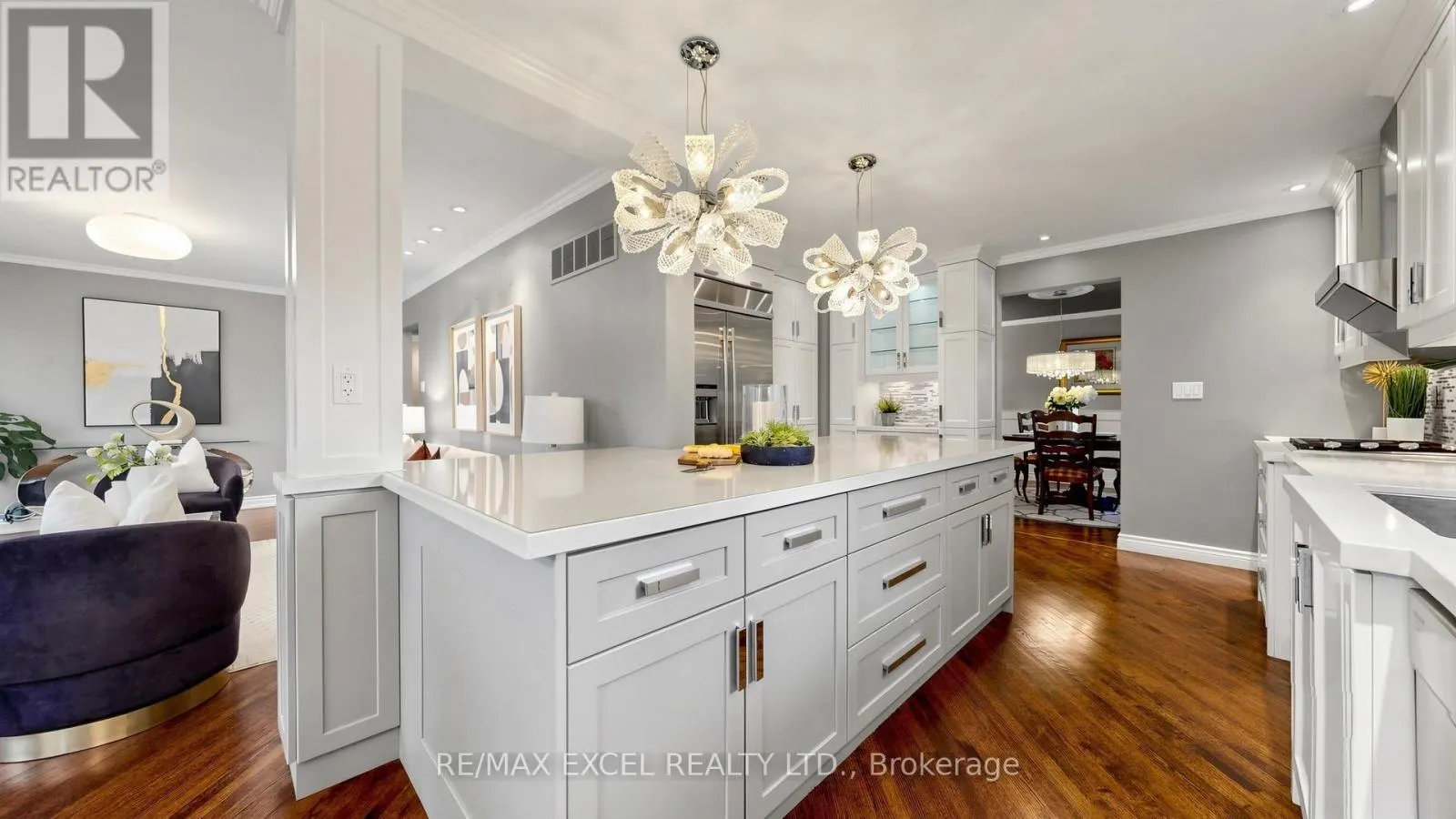 15 MELLOWOOD DRIVE