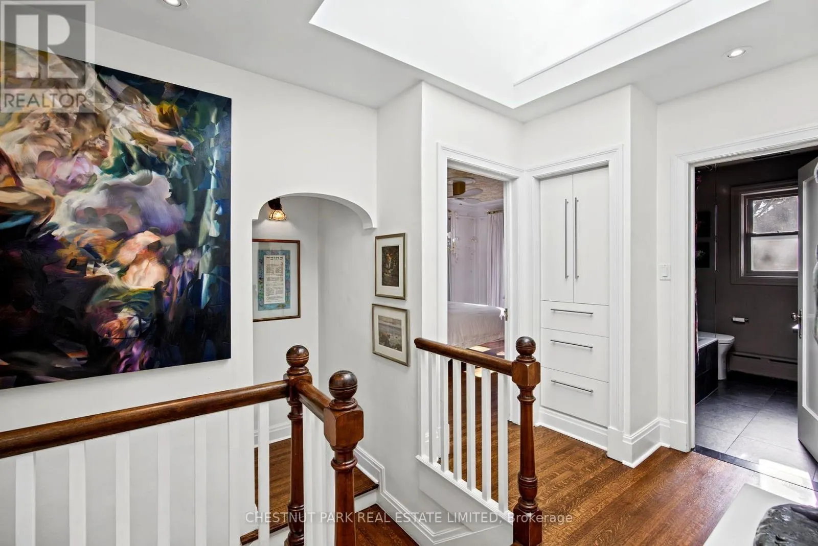 256 OLD FOREST HILL ROAD