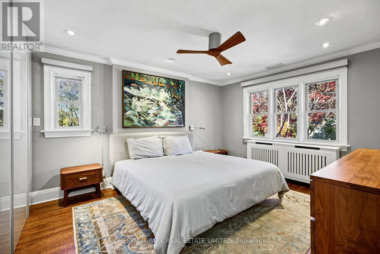 256 OLD FOREST HILL ROAD