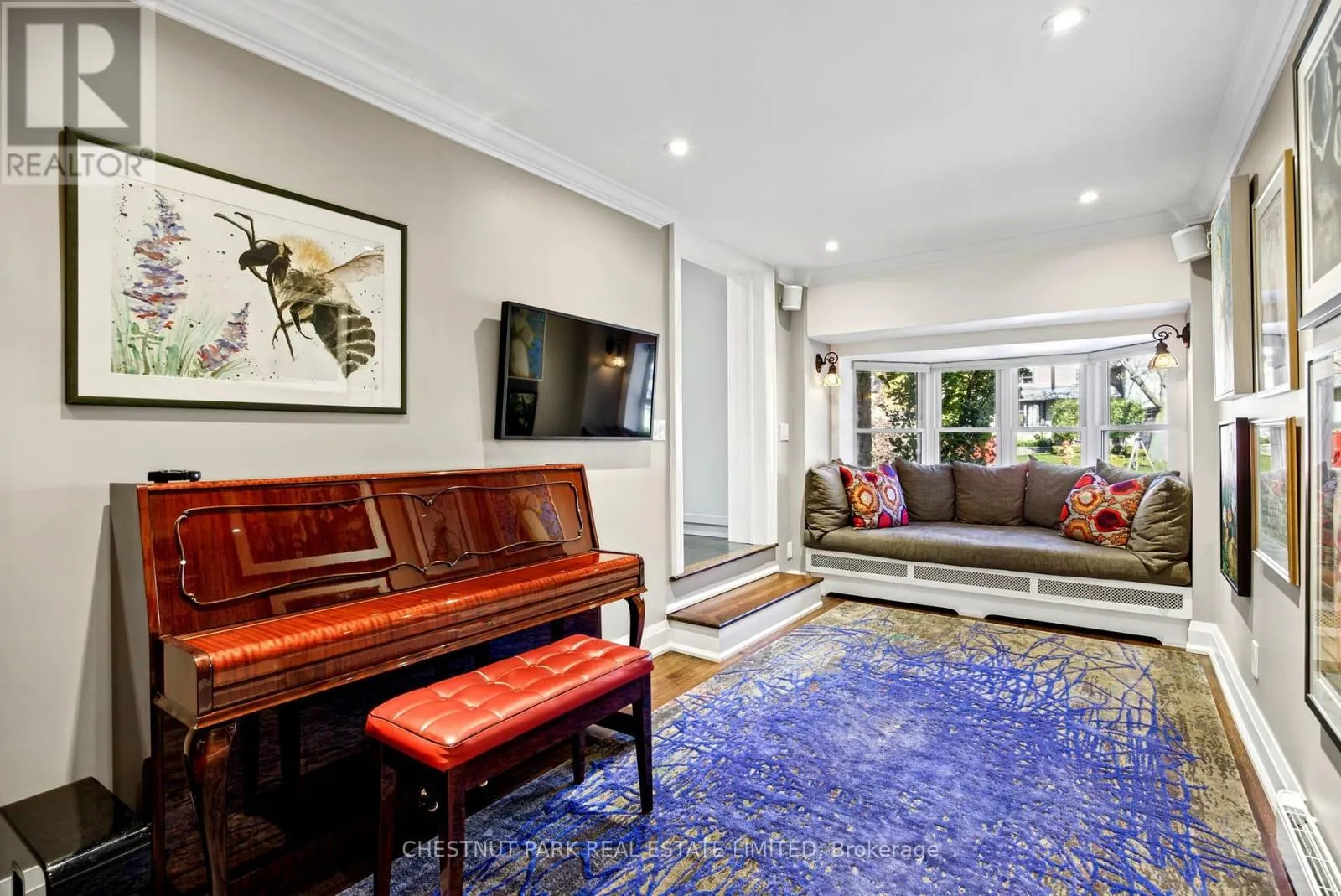 256 OLD FOREST HILL ROAD