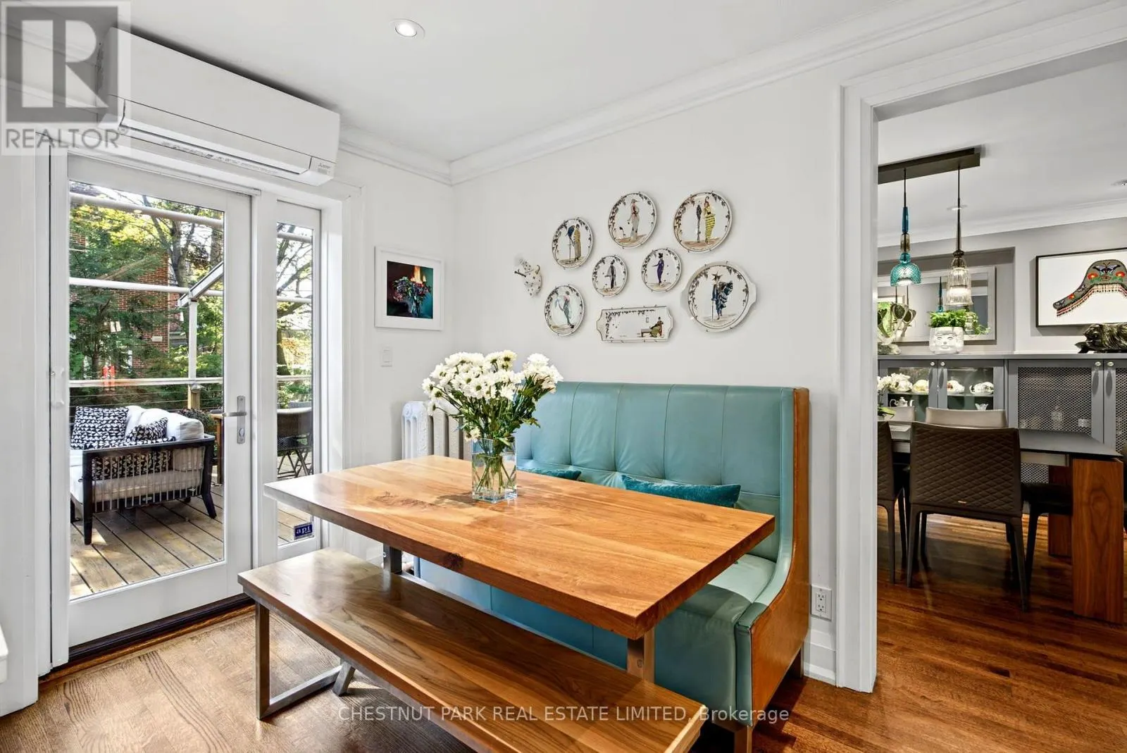 256 OLD FOREST HILL ROAD