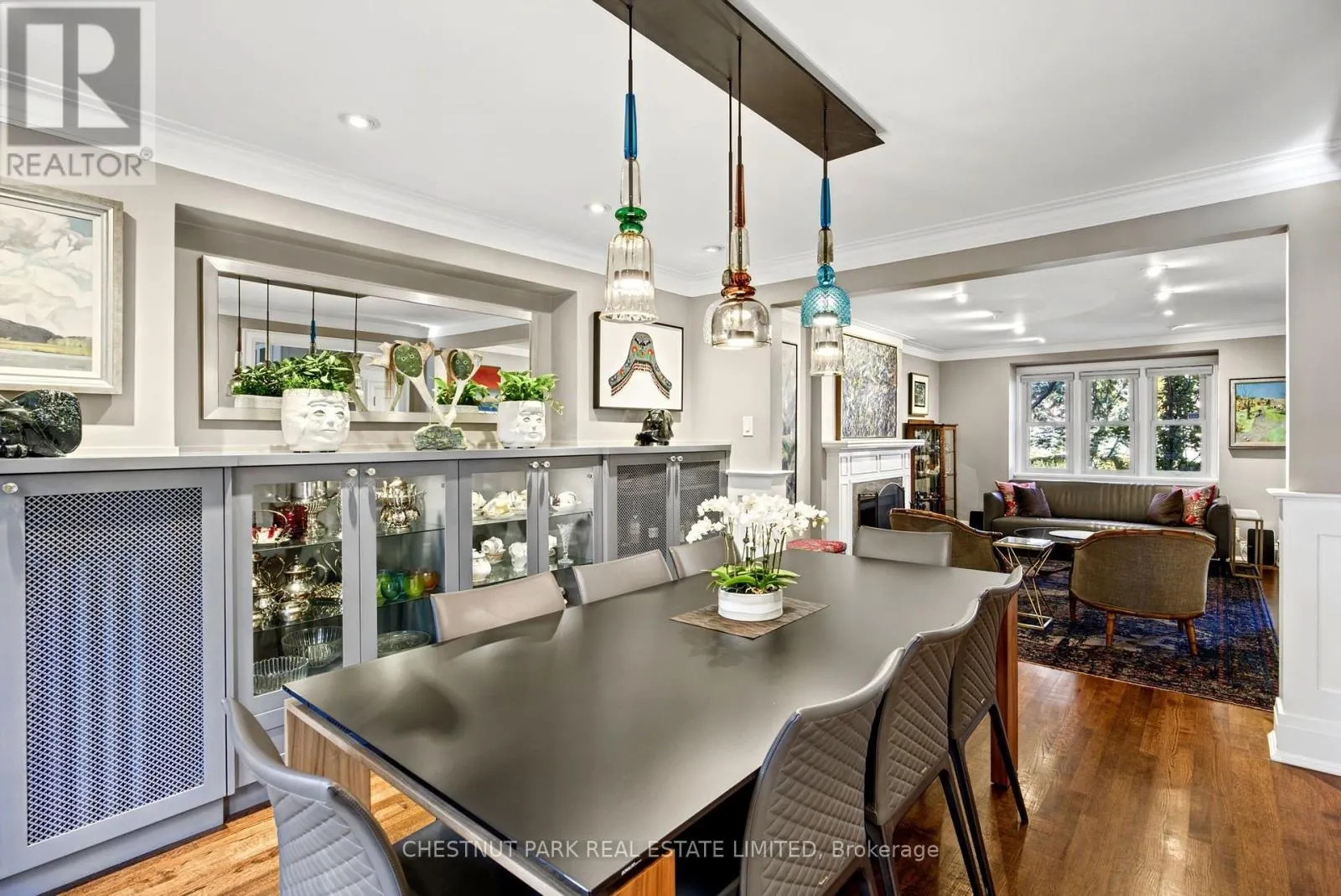256 OLD FOREST HILL ROAD