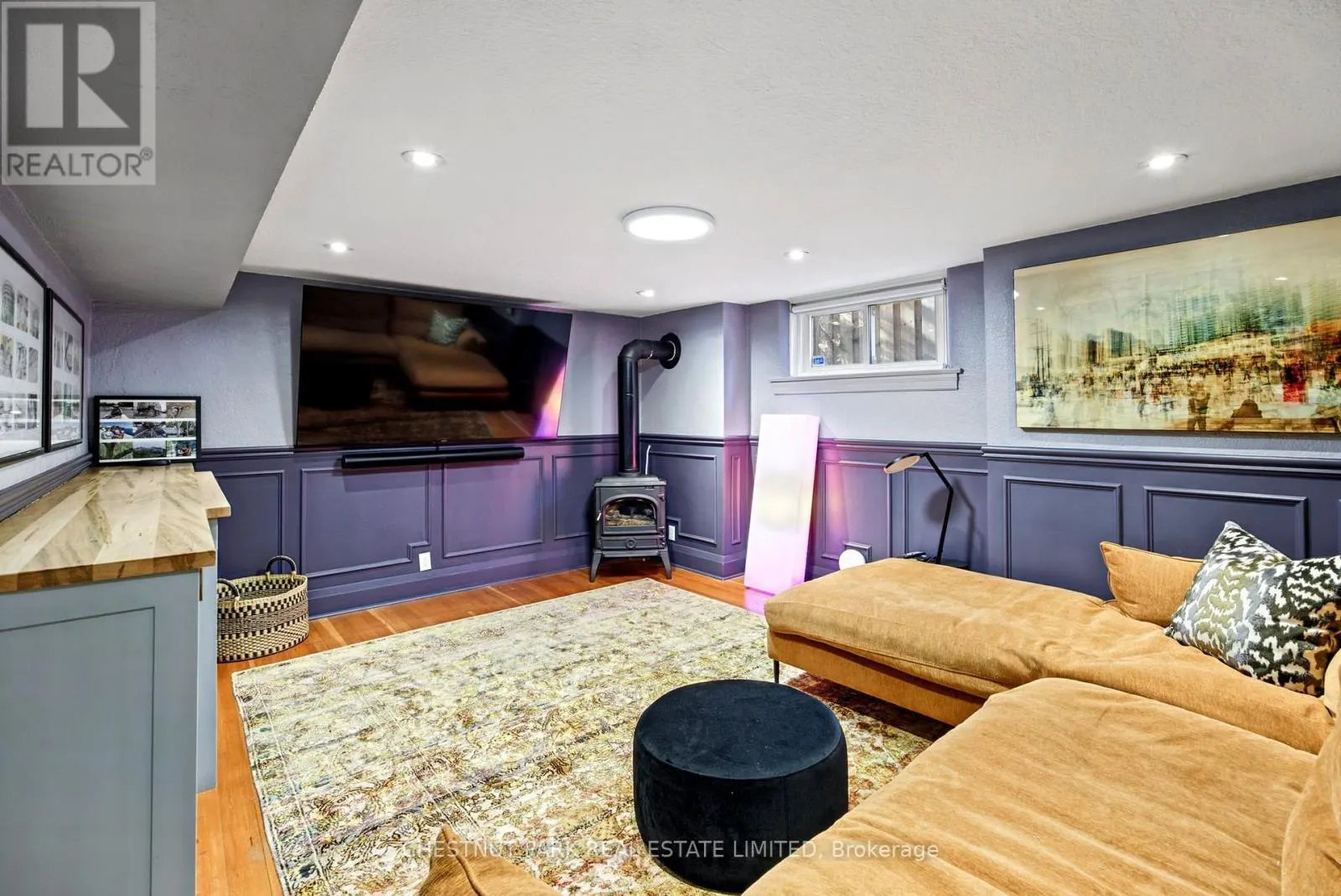 256 OLD FOREST HILL ROAD
