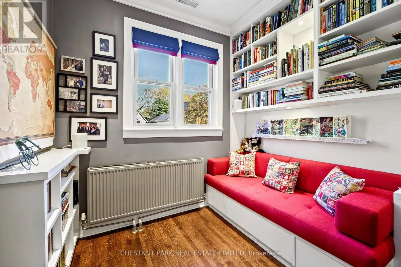 256 OLD FOREST HILL ROAD