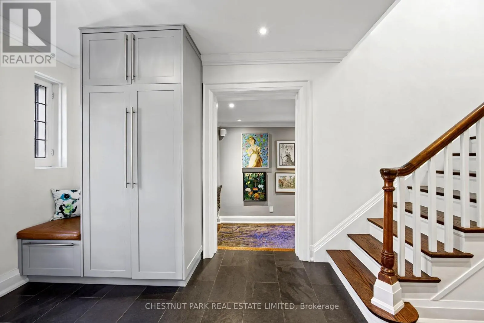 256 OLD FOREST HILL ROAD