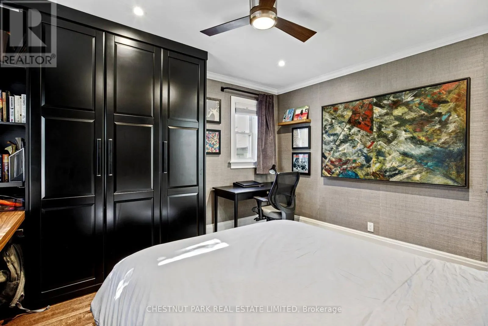 256 OLD FOREST HILL ROAD