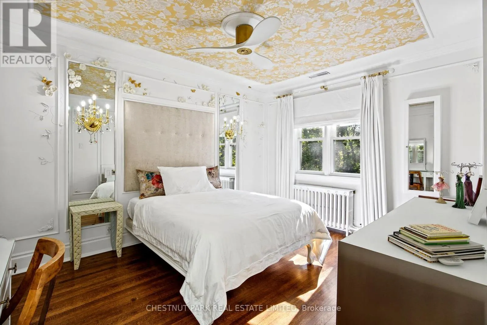 256 OLD FOREST HILL ROAD