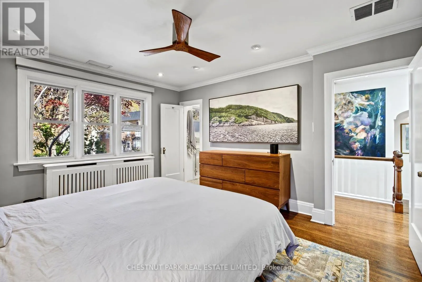 256 OLD FOREST HILL ROAD