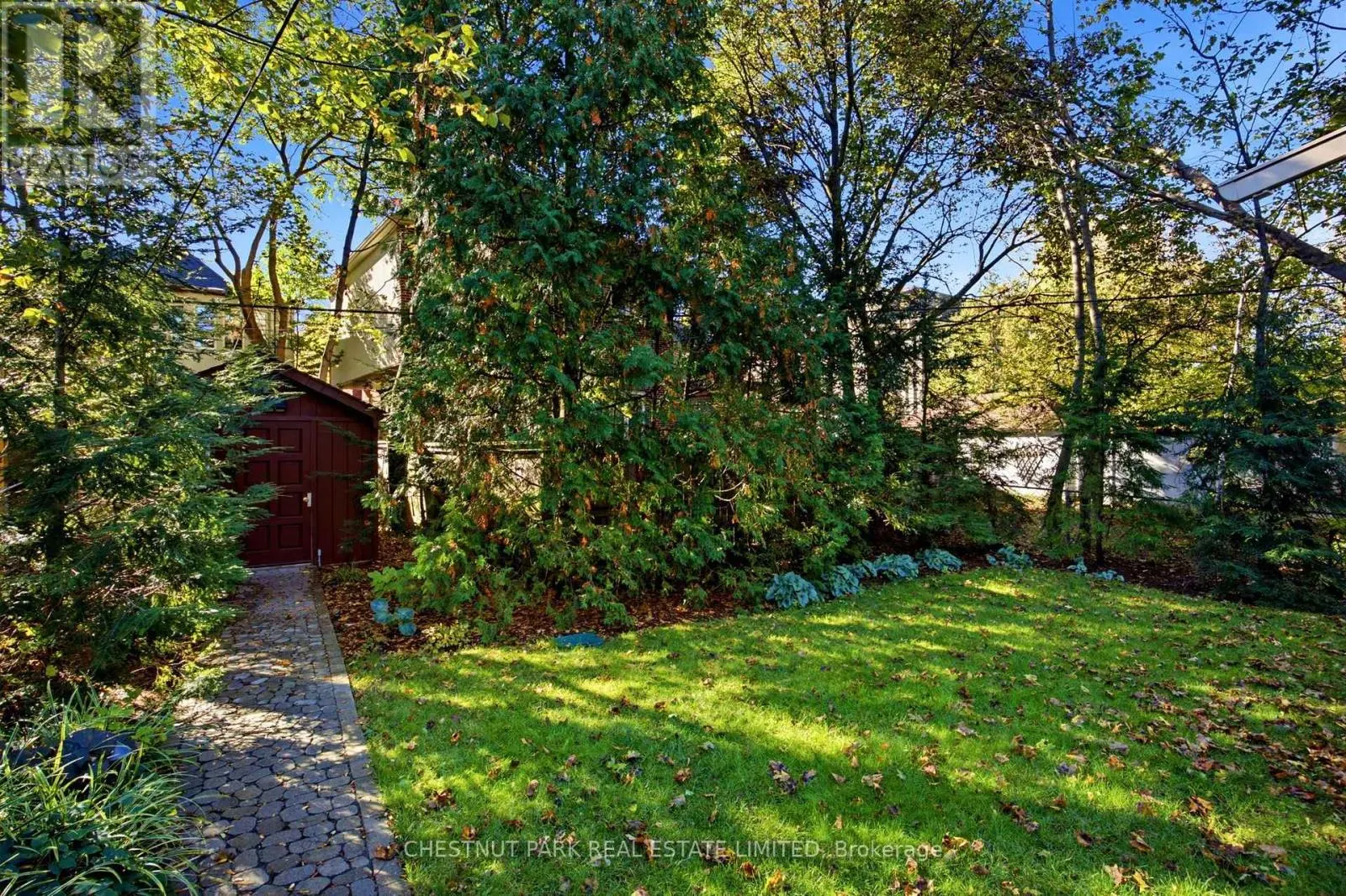 256 OLD FOREST HILL ROAD