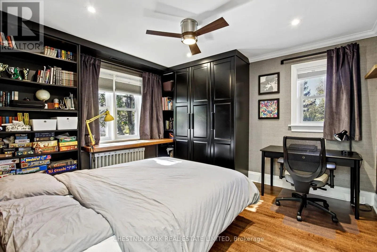 256 OLD FOREST HILL ROAD