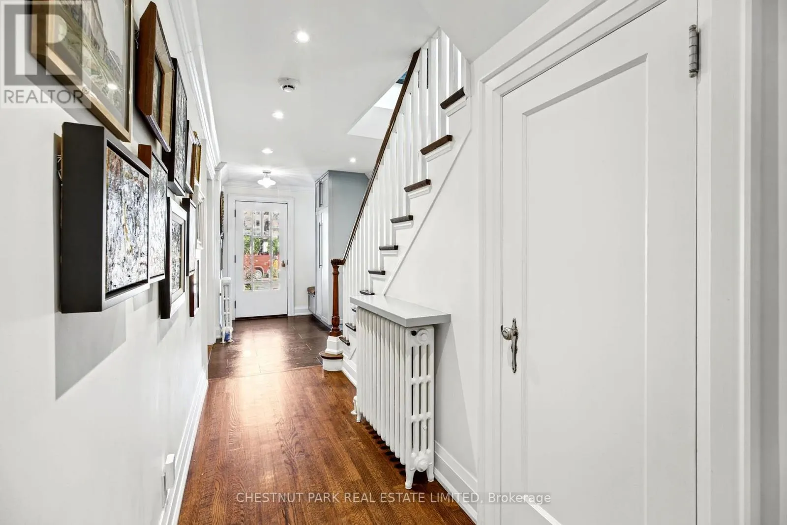 256 OLD FOREST HILL ROAD