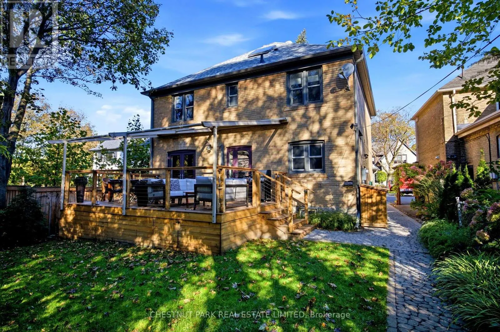 256 OLD FOREST HILL ROAD
