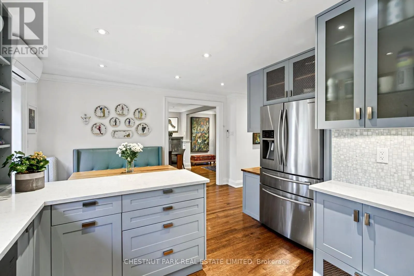 256 OLD FOREST HILL ROAD