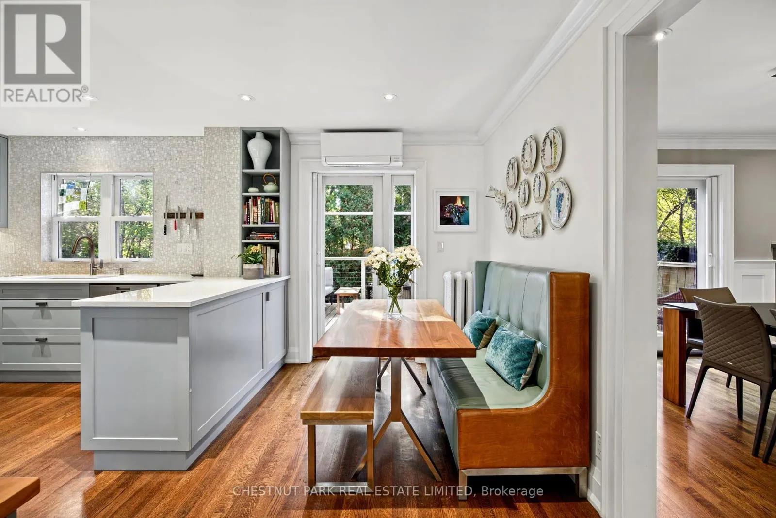 256 OLD FOREST HILL ROAD