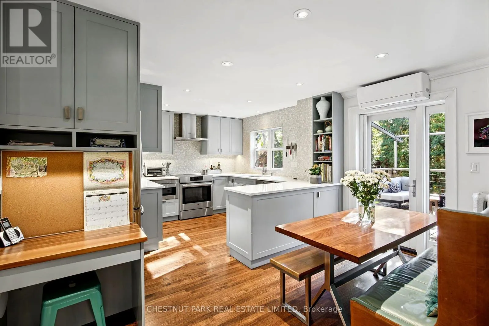 256 OLD FOREST HILL ROAD