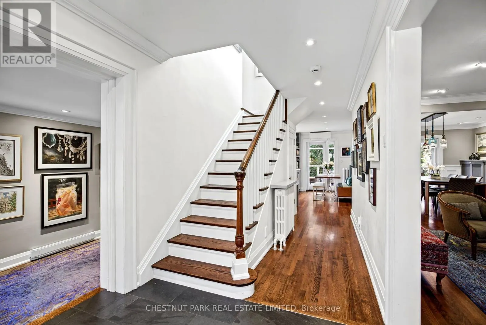 256 OLD FOREST HILL ROAD