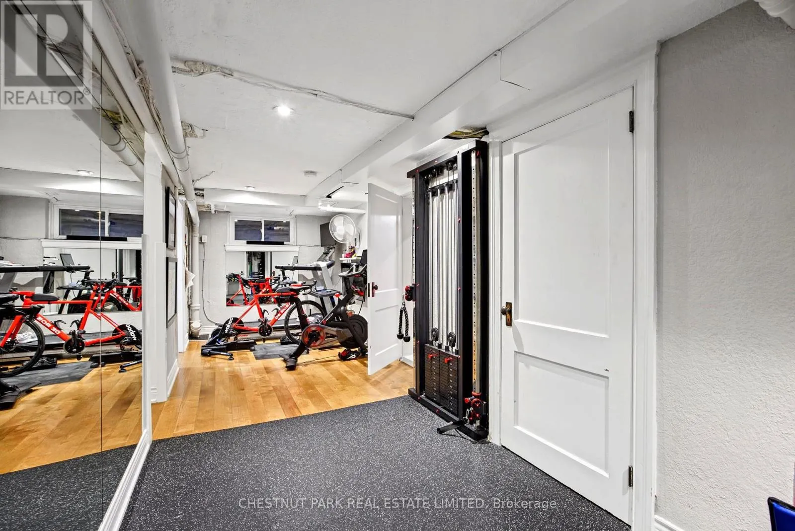 256 OLD FOREST HILL ROAD