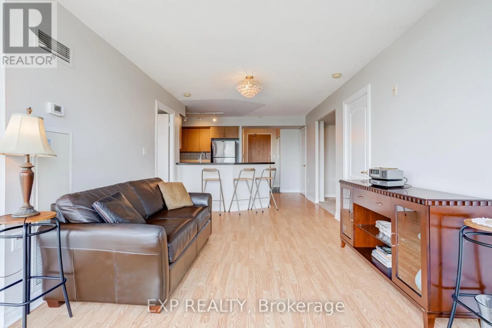 506 - 3840 BATHURST STREET