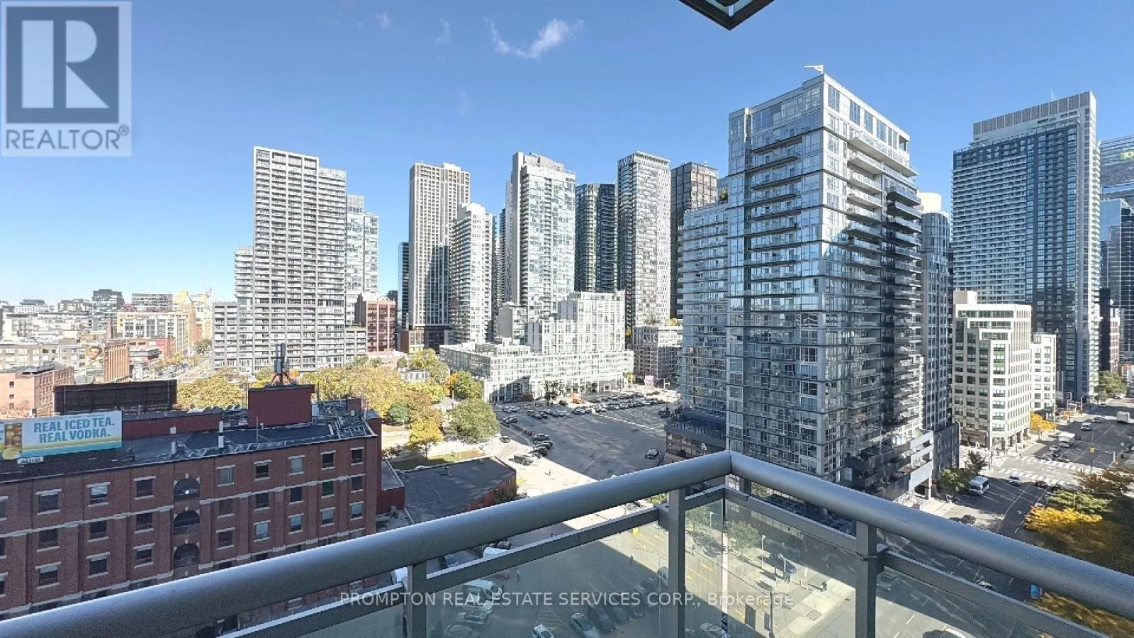 1808 - 397 FRONT STREET W