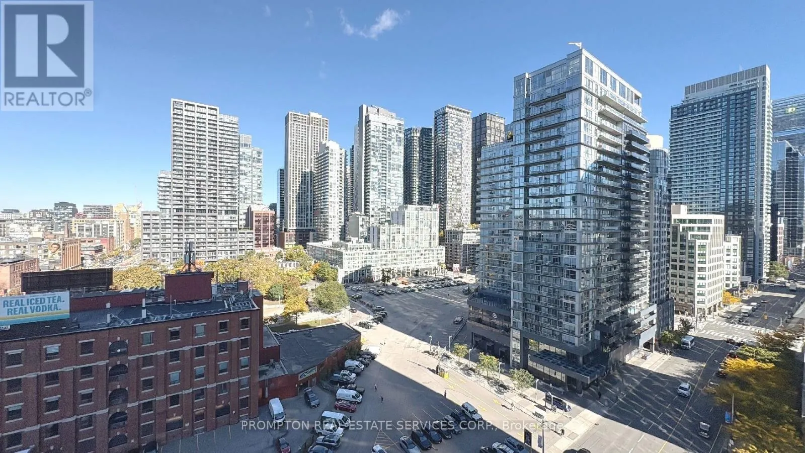 1808 - 397 FRONT STREET W