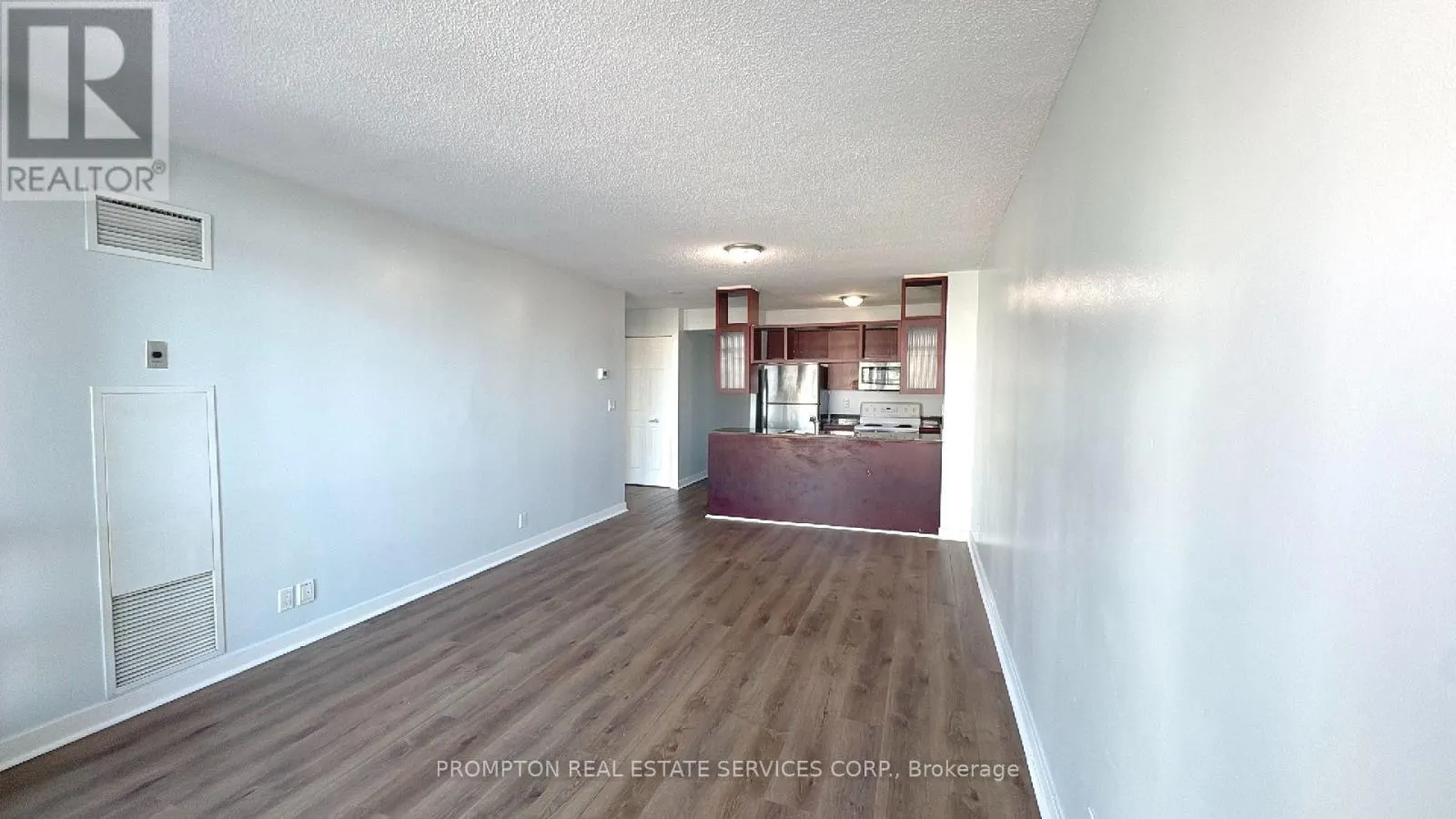 1808 - 397 FRONT STREET W